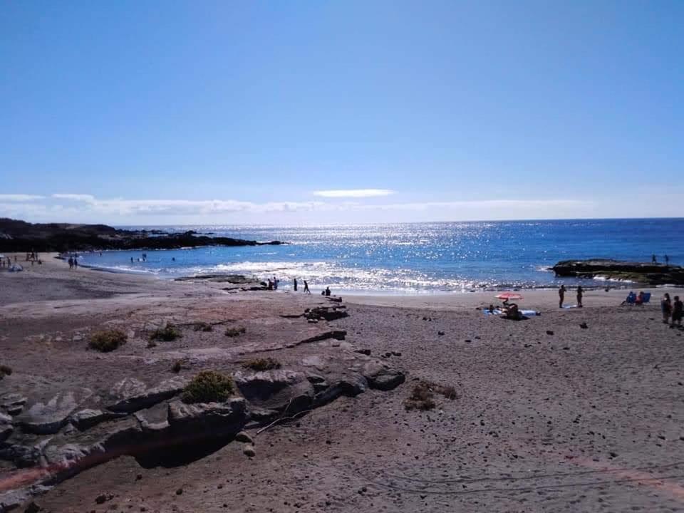 Casa Vista Al Mar Villa
