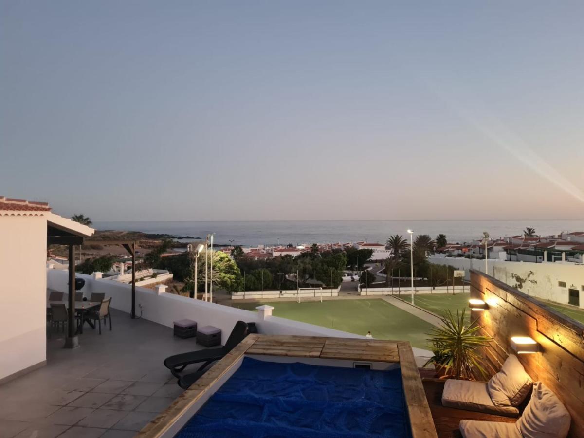 Casa Vista Al Mar *