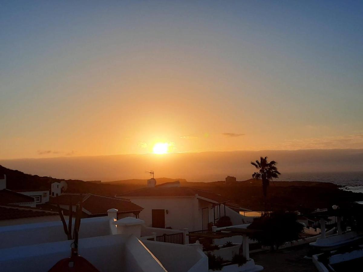 Casa Vista Al Mar Villa Abades (Tenerife)