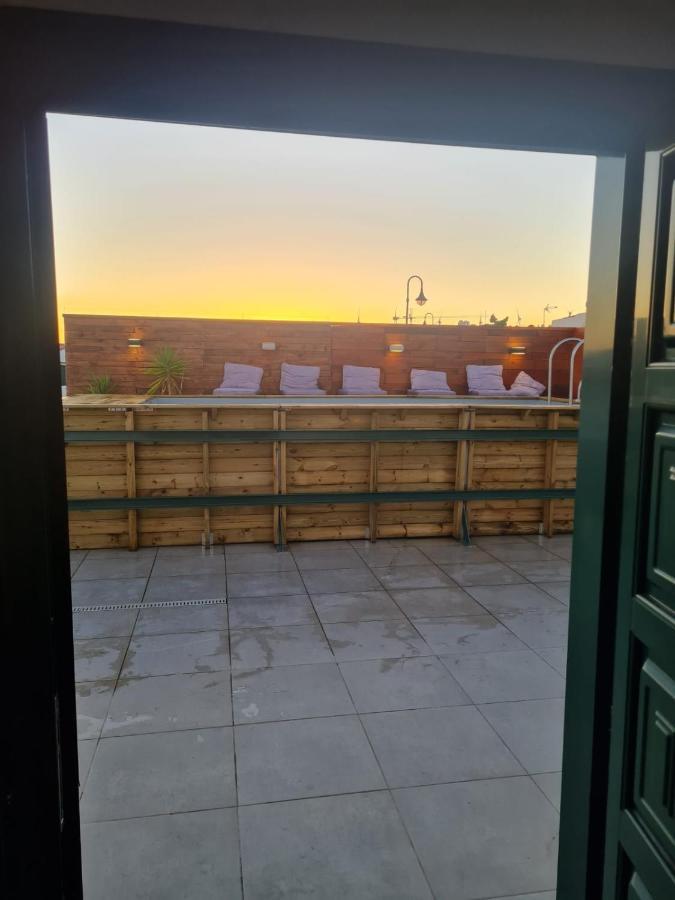 Casa Vista Al Mar