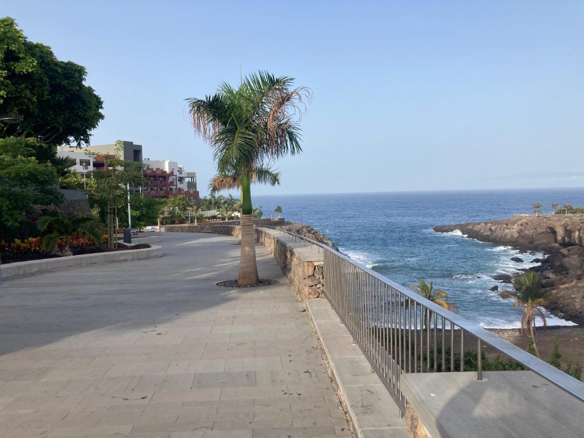 Relax And Sunset In Paraiso Adeje Costa Adeje (Tenerife)