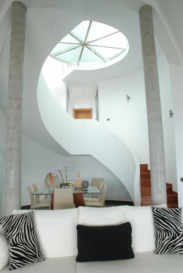 Ancon Villa *