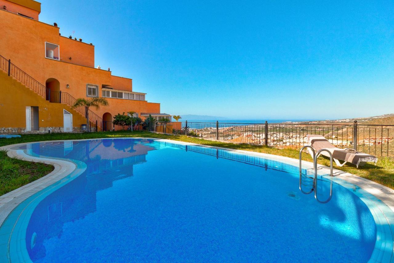 Harmony Of The Ocean Appartement
