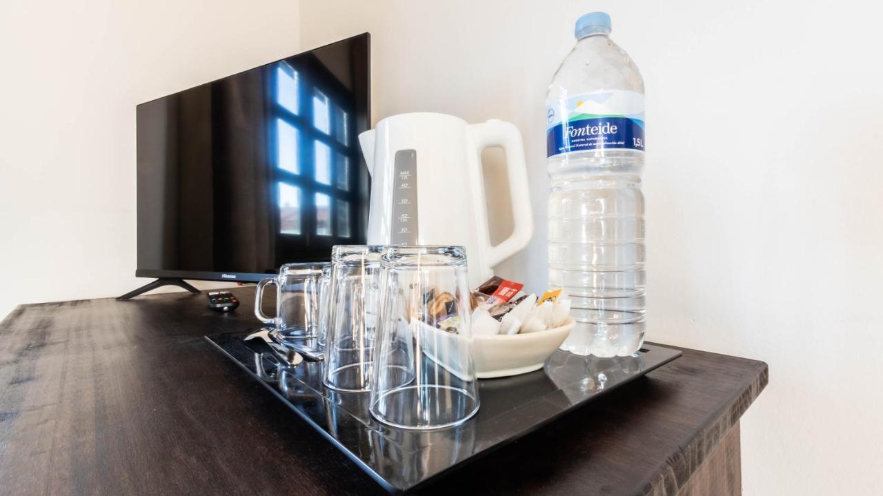 Ecolife Tenerife 3* San Miguel de Abona