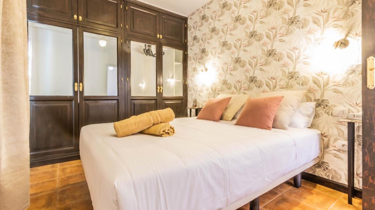 Ecolife Tenerife Hotel 3*