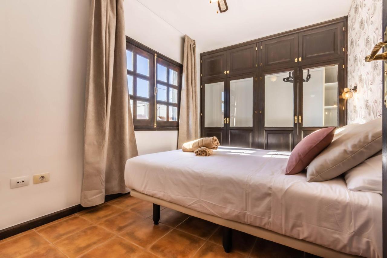 Hotel Ecolife Tenerife San Miguel de Abona