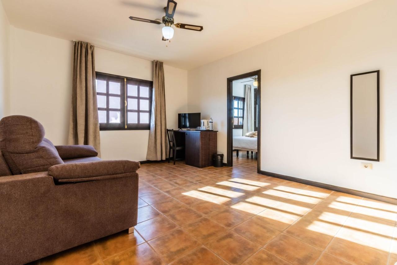 Ecolife Tenerife San Miguel de Abona