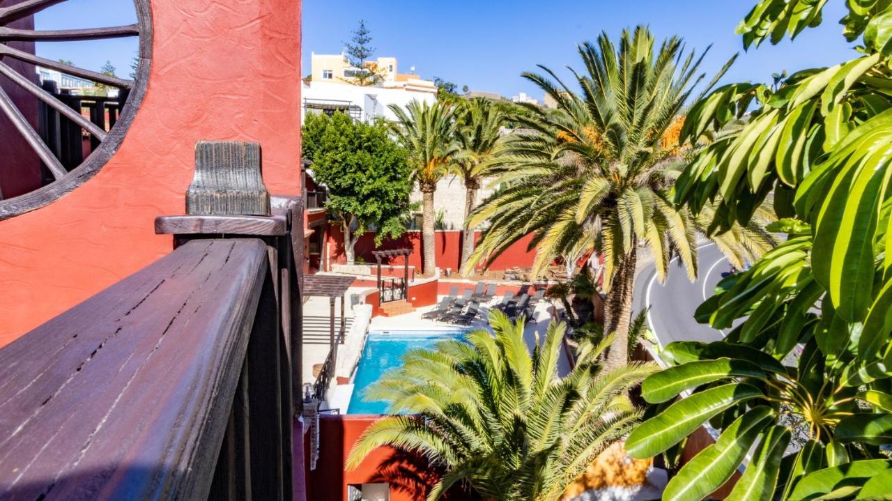 Ecolife Tenerife San Miguel de Abona