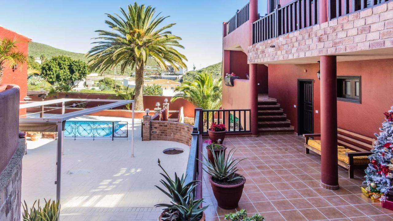 Ecolife Tenerife Hotel