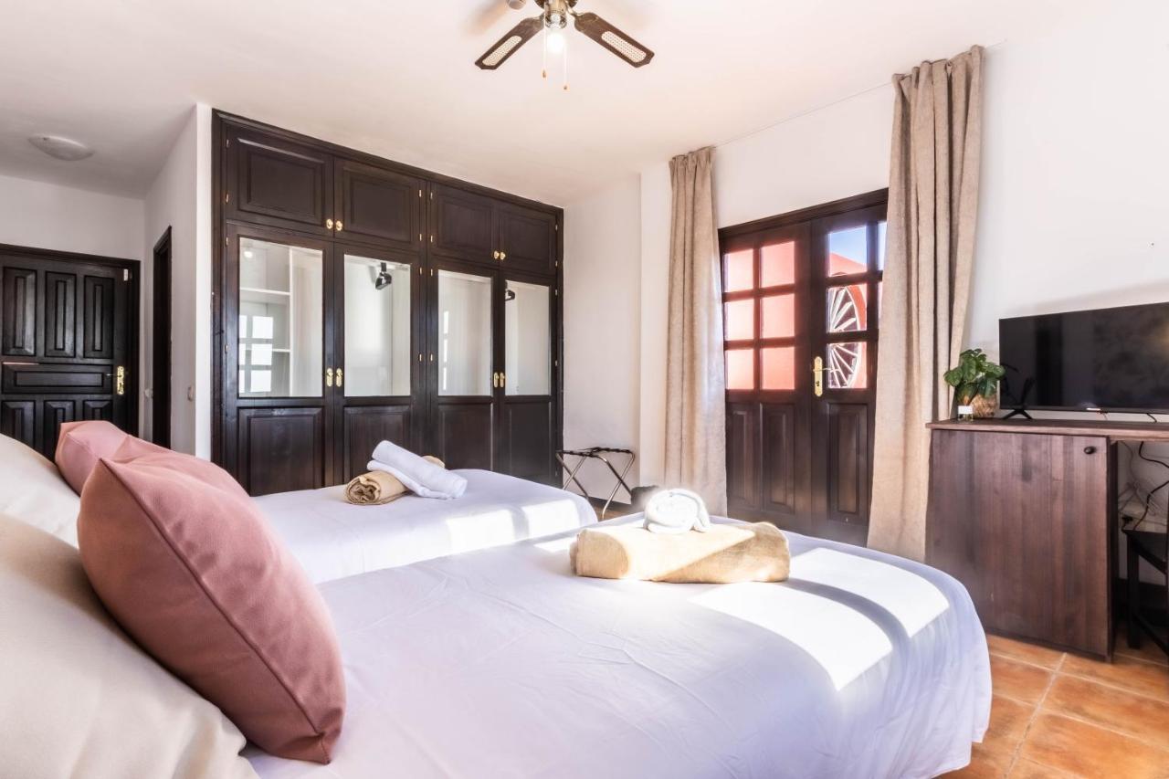 Ecolife Tenerife
