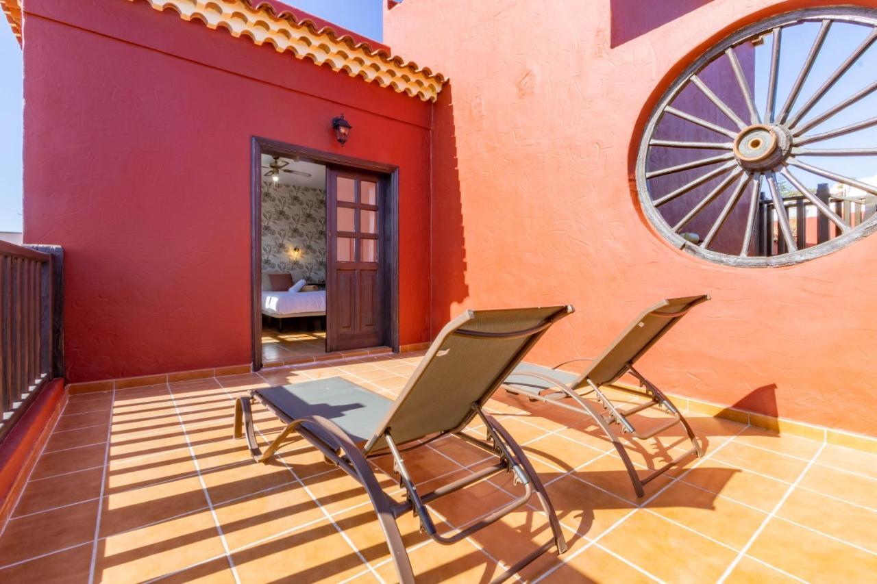 Ecolife Tenerife 3* San Miguel de Abona