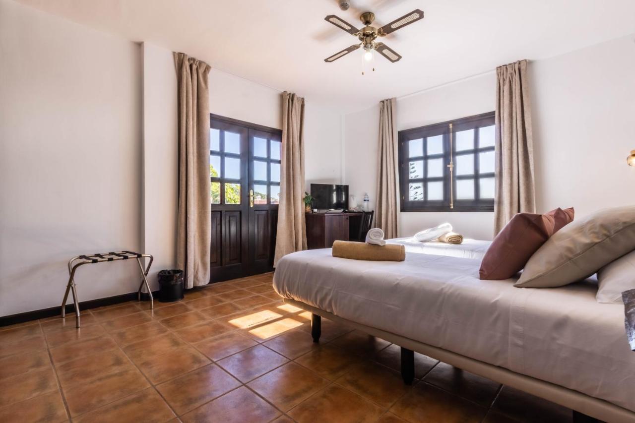 Hotel Ecolife Tenerife