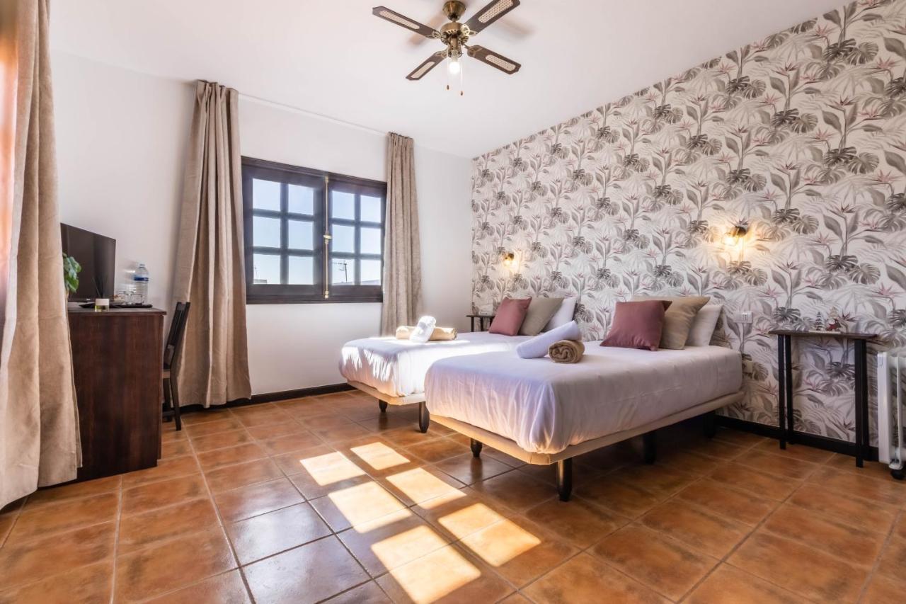 Hotel Ecolife Tenerife San Miguel de Abona