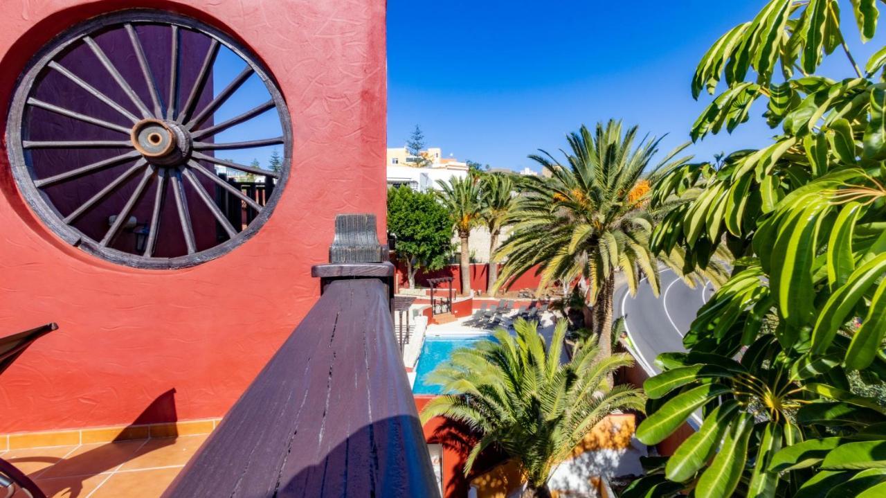 Ecolife Tenerife San Miguel de Abona