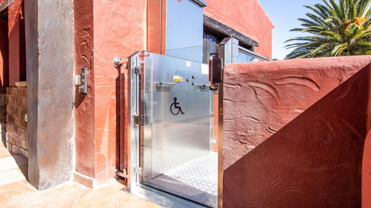 Ecolife Tenerife Hotel 3*