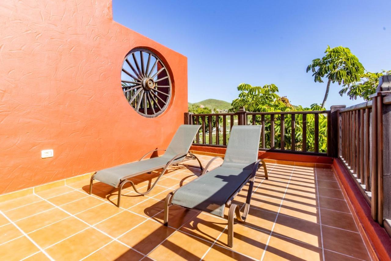 Ecolife Tenerife Hotel