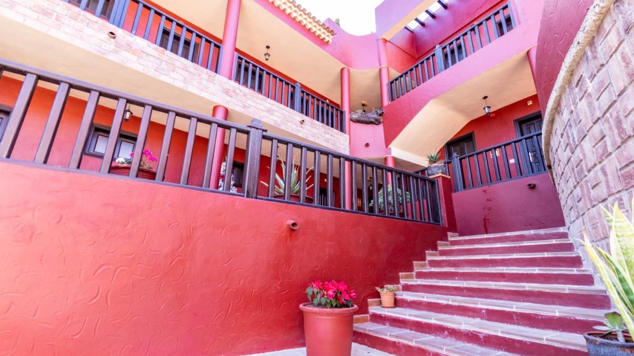 Ecolife Tenerife Hotel San Miguel de Abona