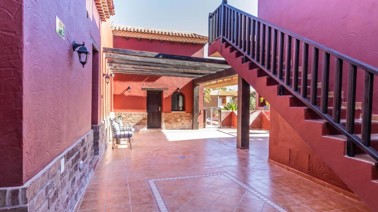 Ecolife Tenerife