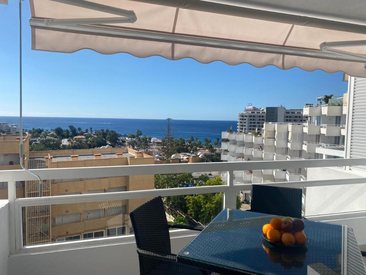 Ponderosa 611, Americas, One Bedroom With Large Terrace And Ocean View, Next To Siam Park