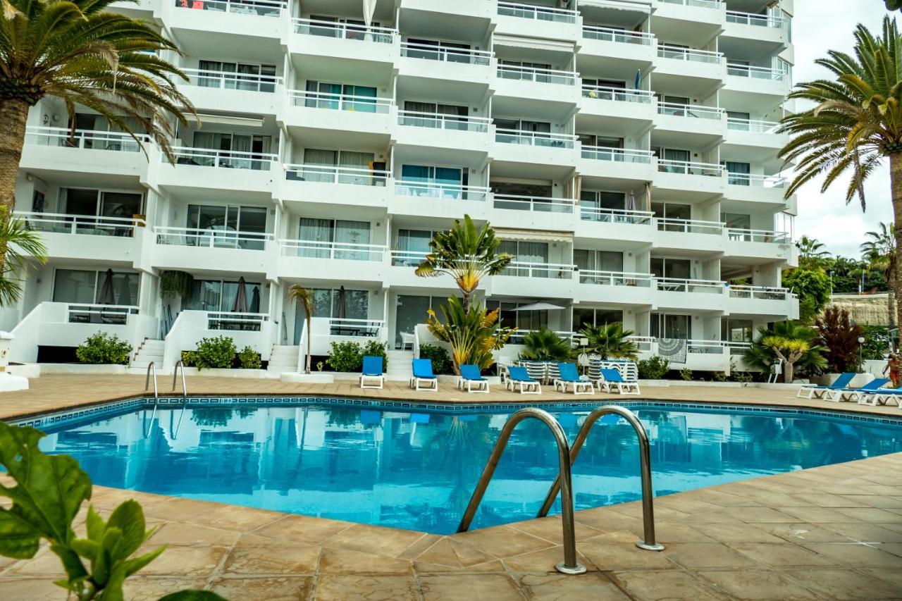 Ponderosa 611, Americas, One Bedroom With Large Terrace And Ocean View, Next To Siam Park Appartement Playa de las Américas