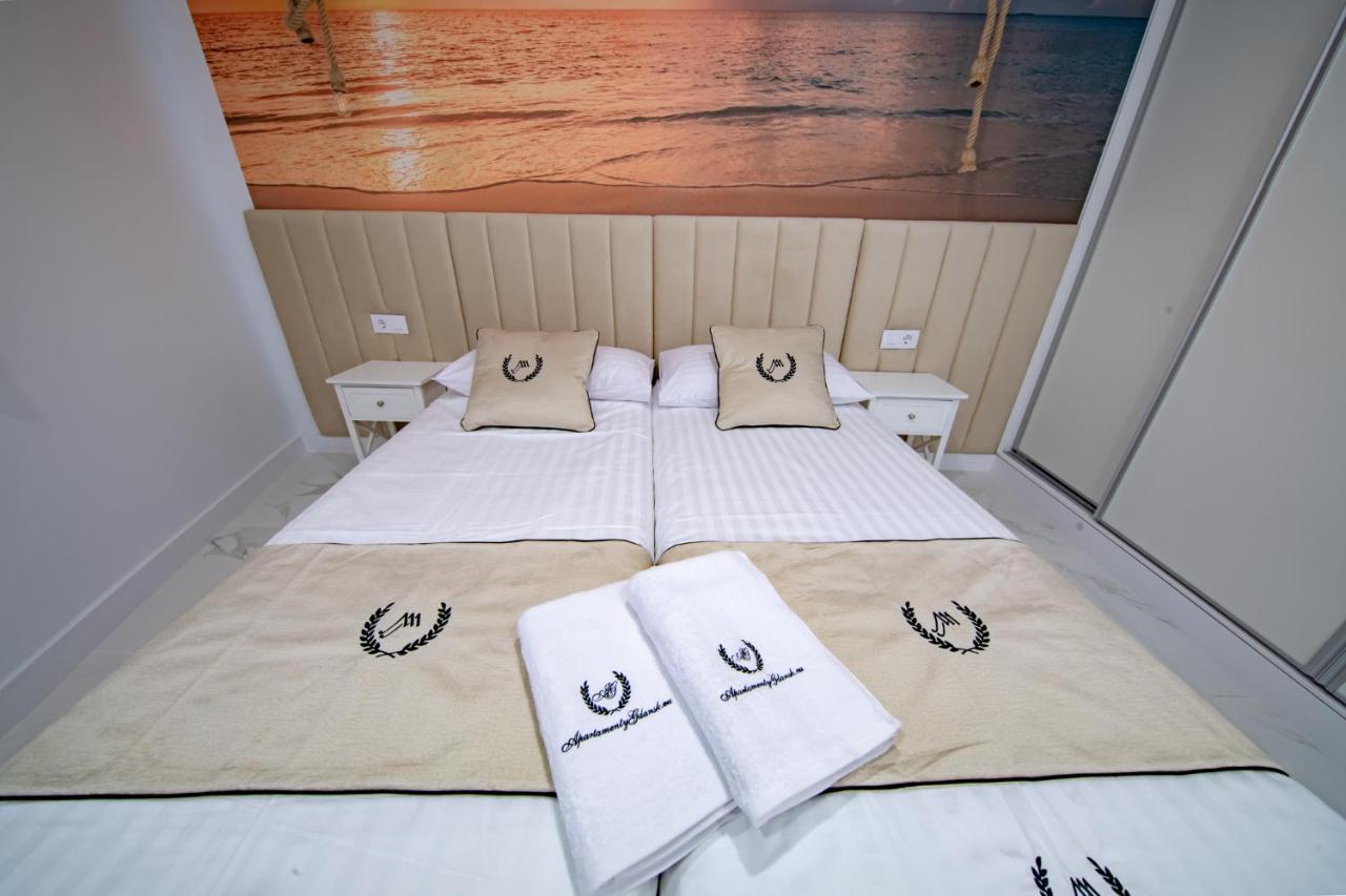 Ponderosa 611, Americas, One Bedroom With Large Terrace And Ocean View, Next To Siam Park *