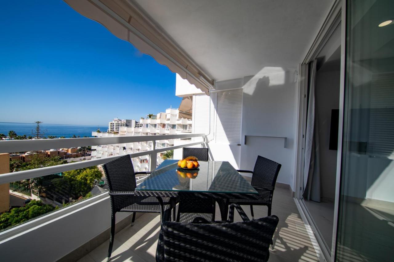 Appartement Ponderosa 611, Americas, One Bedroom With Large Terrace And Ocean View, Next To Siam Park