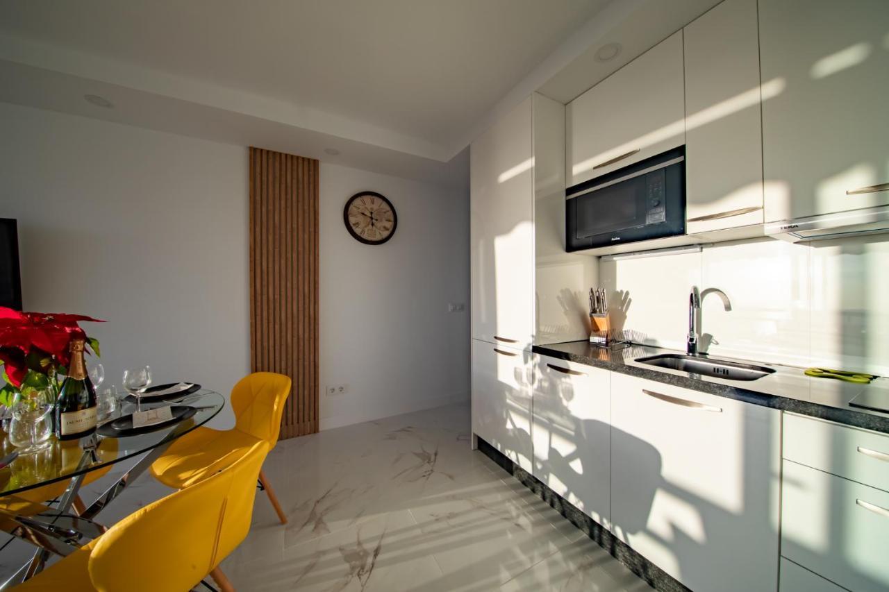 Ponderosa 611, Americas, One Bedroom With Large Terrace And Ocean View, Next To Siam Park * Playa de las Américas
