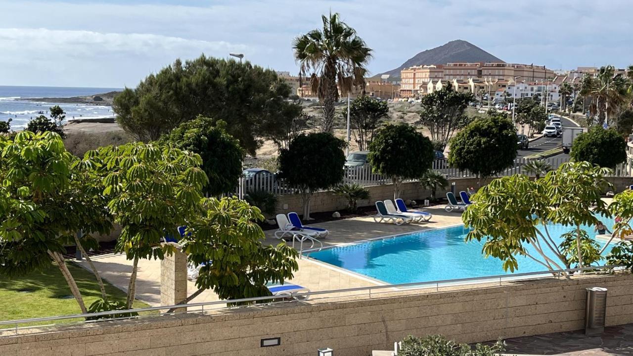 Apartment Martines Beachfront Ocean View
