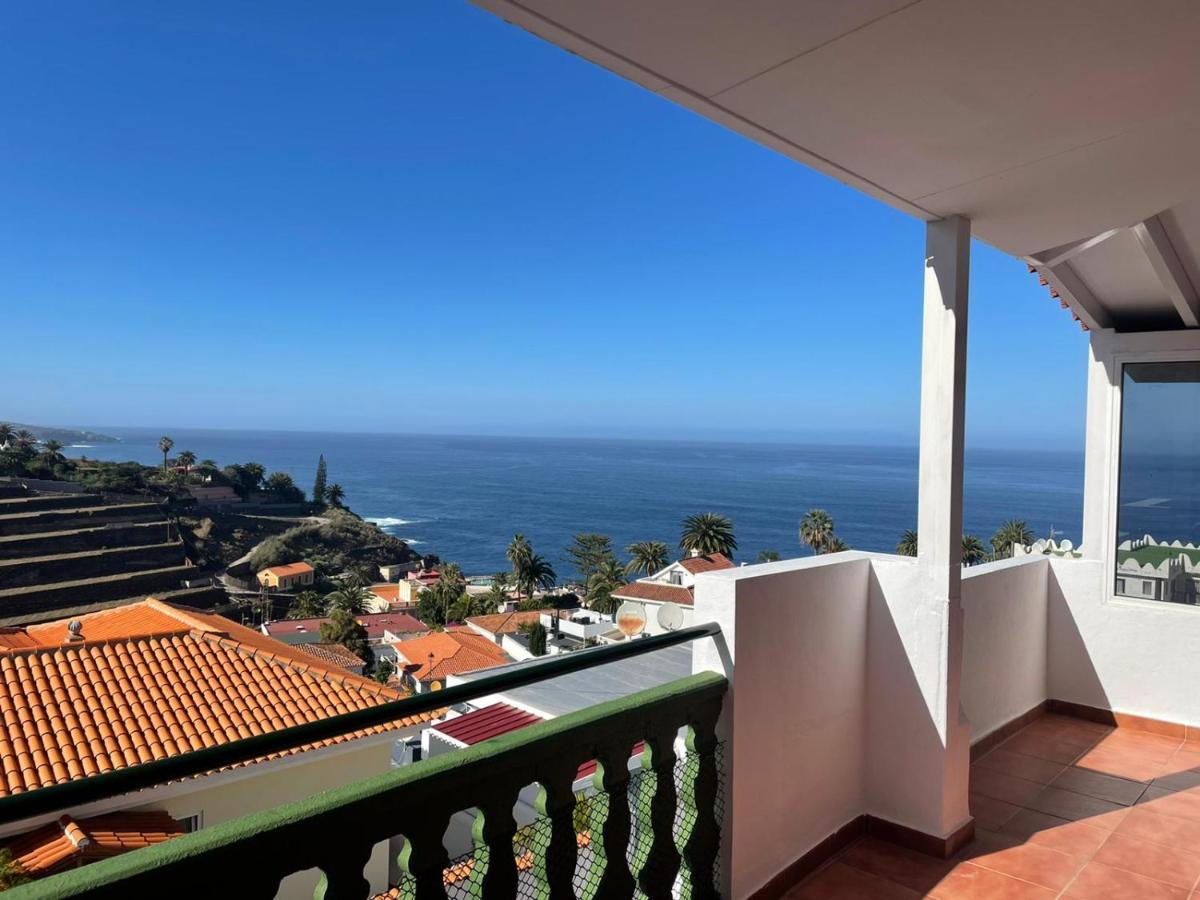 Sunset View In La Romantica, 3 Los Realejos