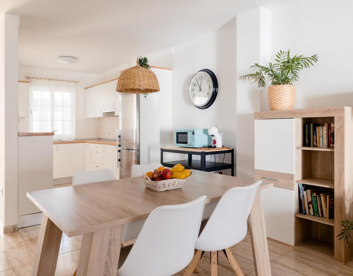 Apartment Casa Da Roca House In