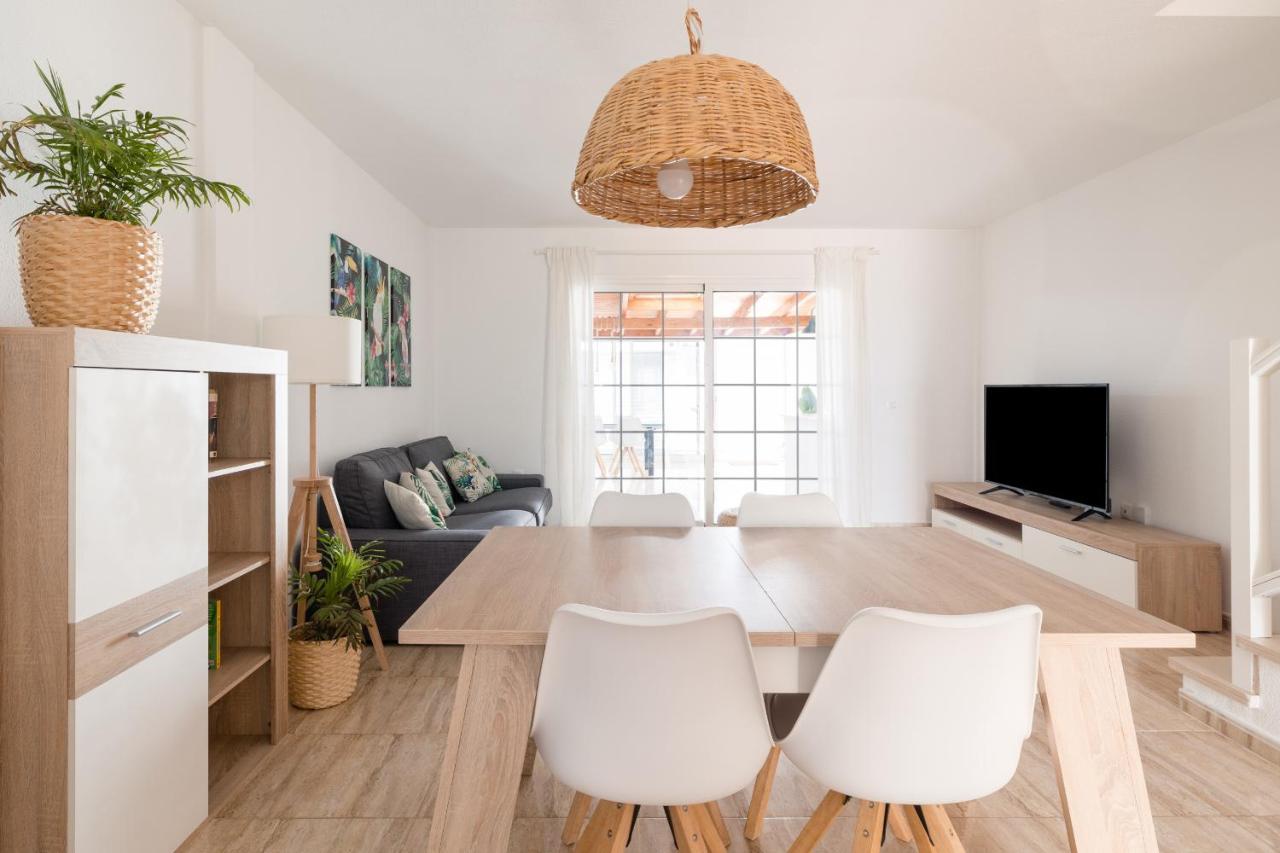 Apartment Casa Da Roca House In El Medano (Tenerife)