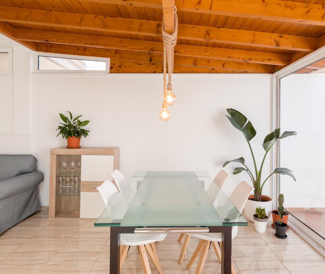 Apartment Casa Da Roca House In