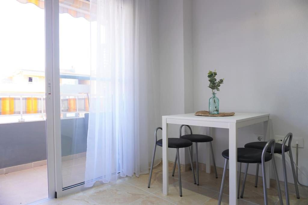 South Coast Appartement Puertito de Guimar