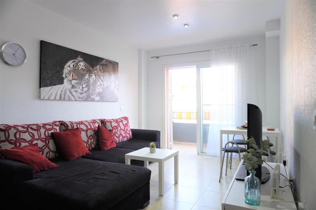 South Coast Appartement *