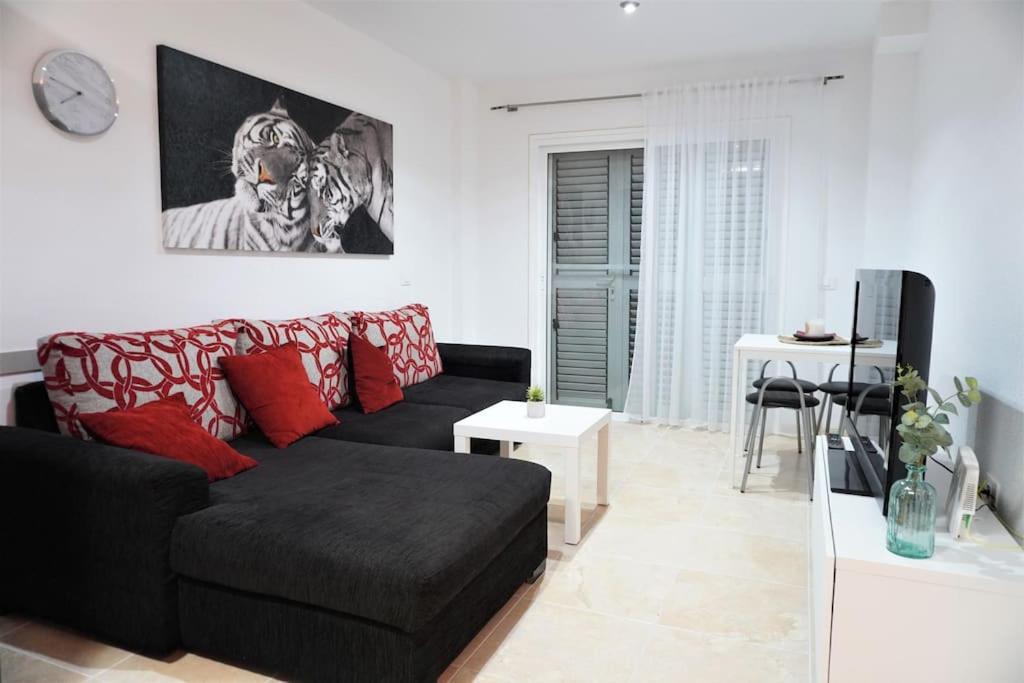 South Coast Appartement