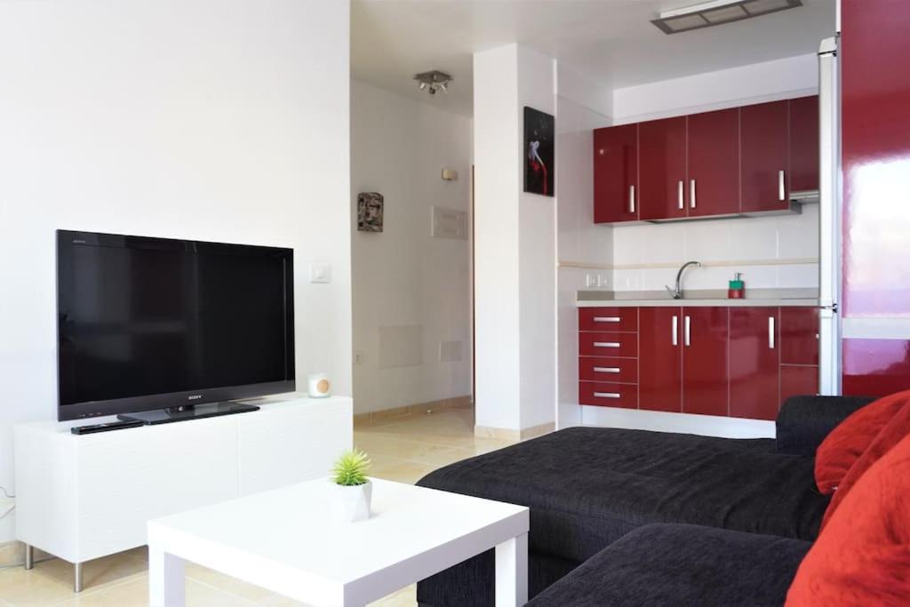Appartement South Coast Puertito de Guimar