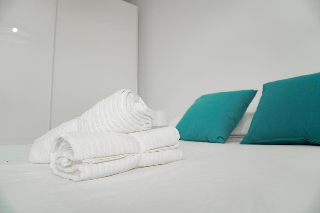 Alma Del Mar Apartment