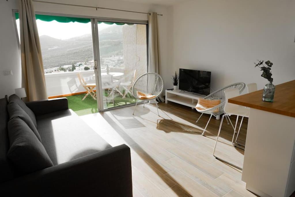 Alma Del Mar Apartment Tabaiba