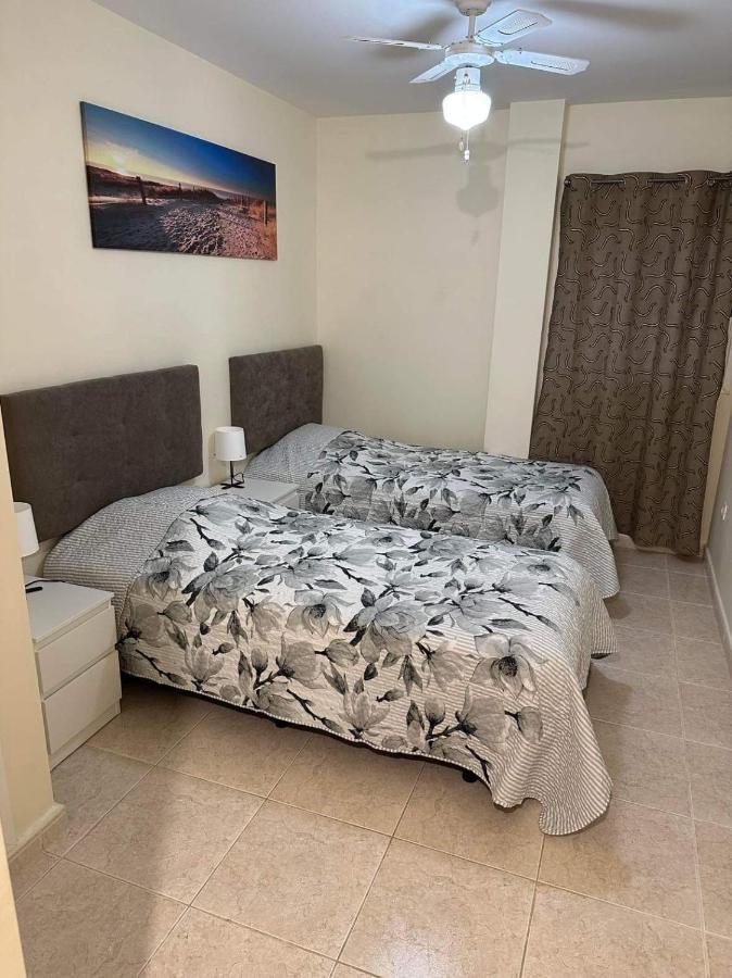 Appartement Everspring *