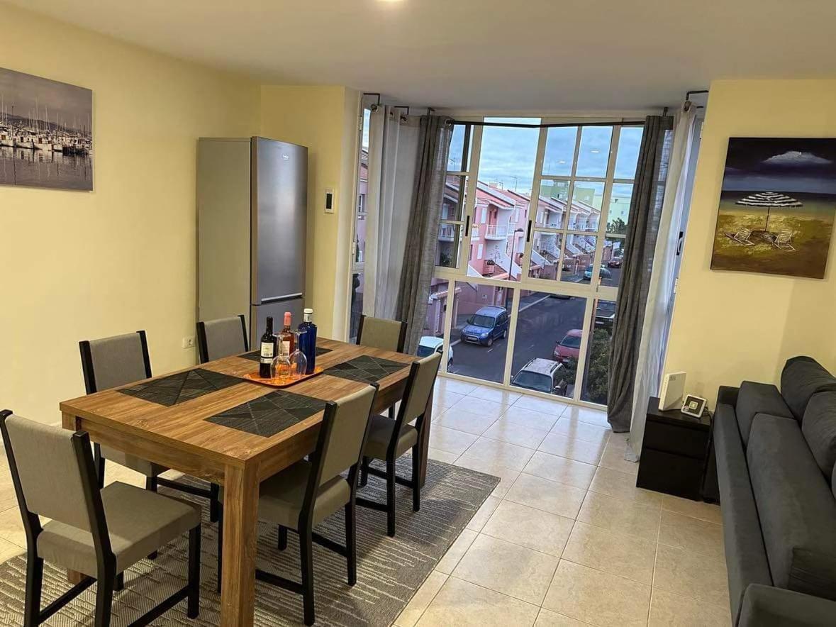 Everspring Appartement *