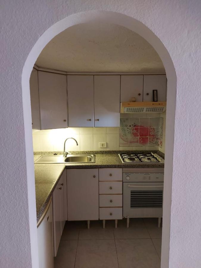 Apartment Olimpia Centro Las Americas *