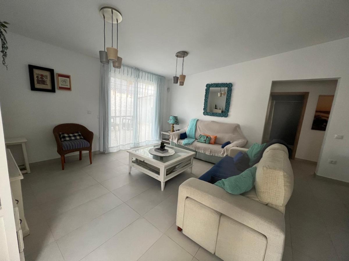 Holiday home Lovely Casa Tamaide - -
