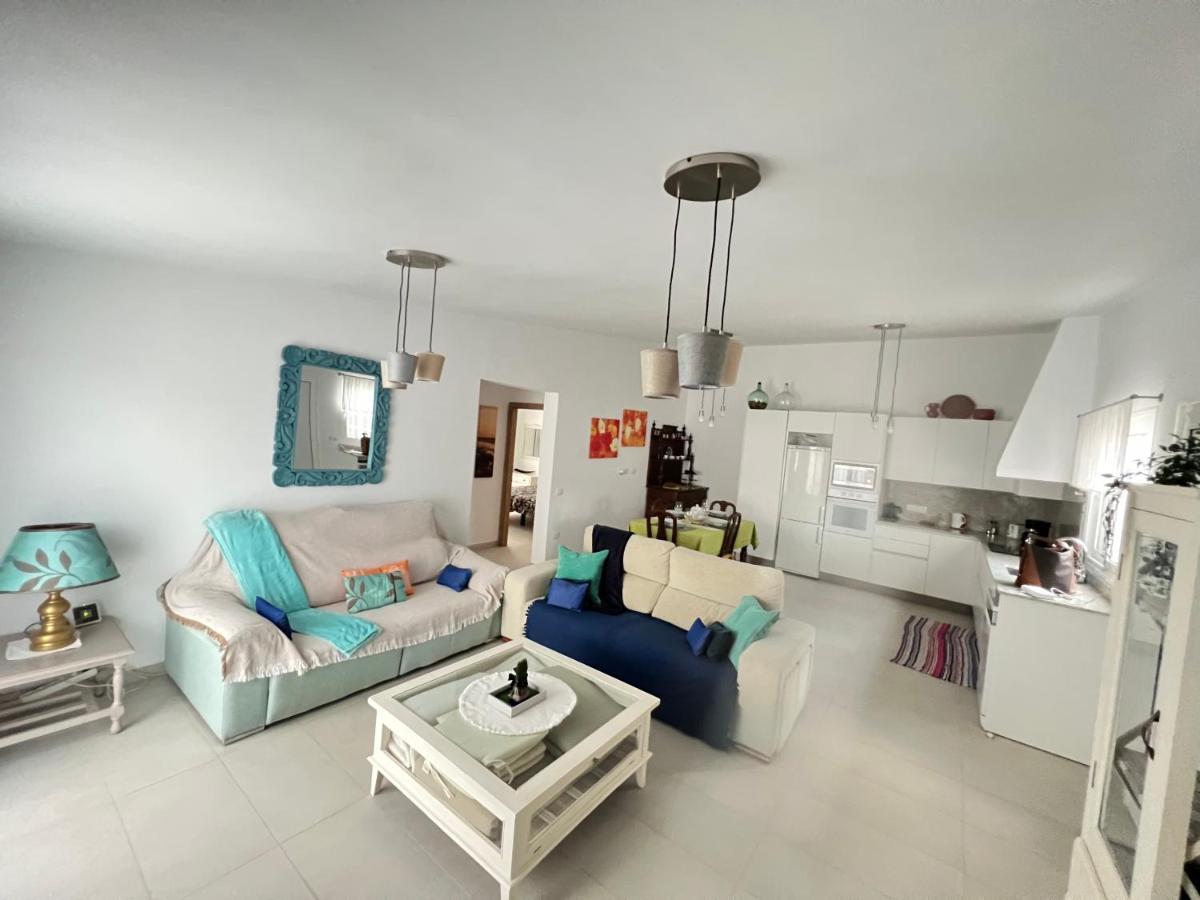 Lovely Casa Tamaide - - Holiday home