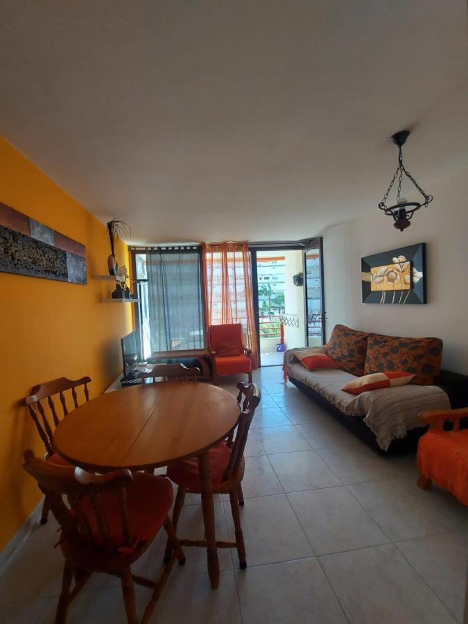 Apartment Olimpia Centro Las Americas Playa de las Americas (Tenerife)