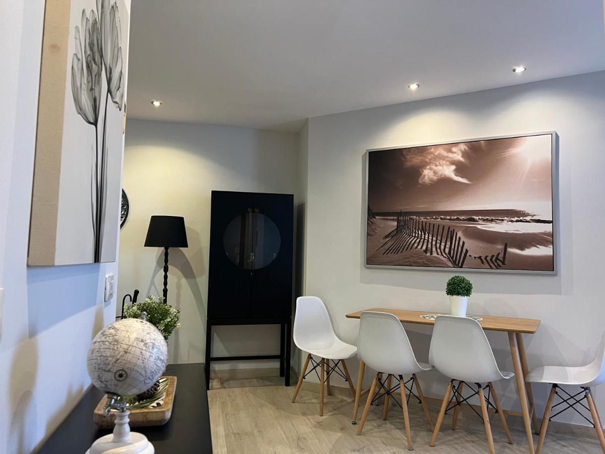 Luxe Appartement