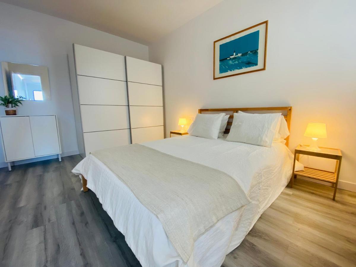 Vista Maravilla , Playa De Cristianos Appartement *