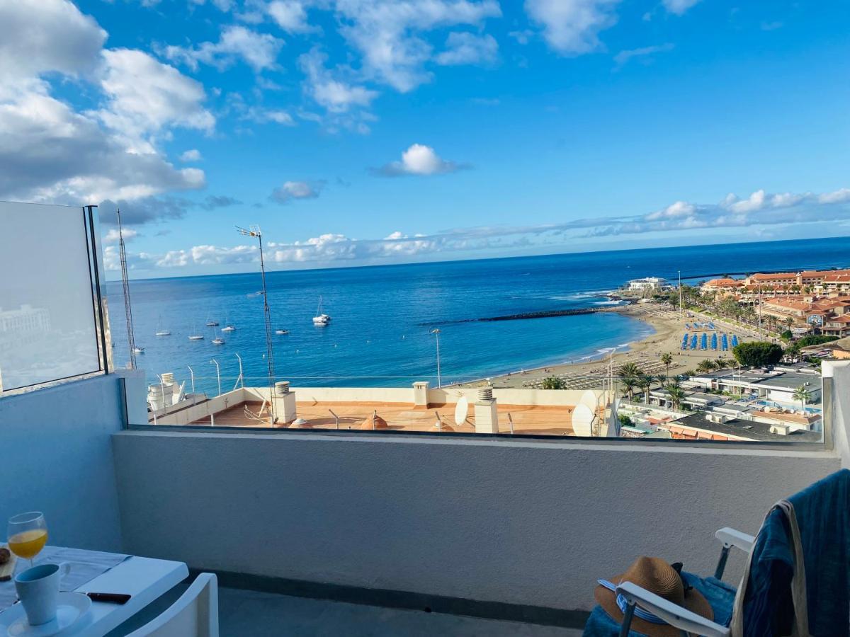 Appartement Vista Maravilla , Playa De Cristianos Arona (Tenerife)