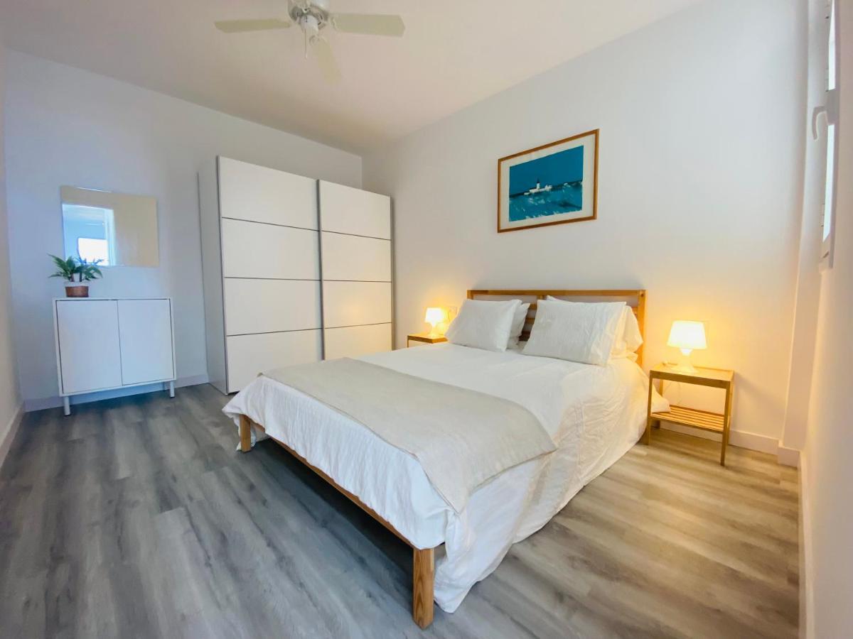 Appartement Vista Maravilla , Playa De Cristianos