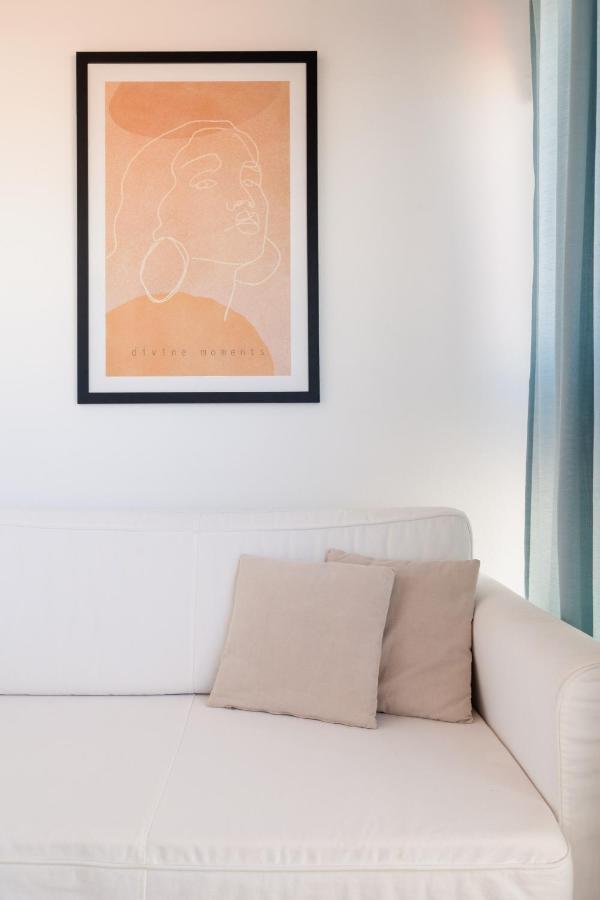 Apartment Casa Da Roca House In El Medano (Tenerife)