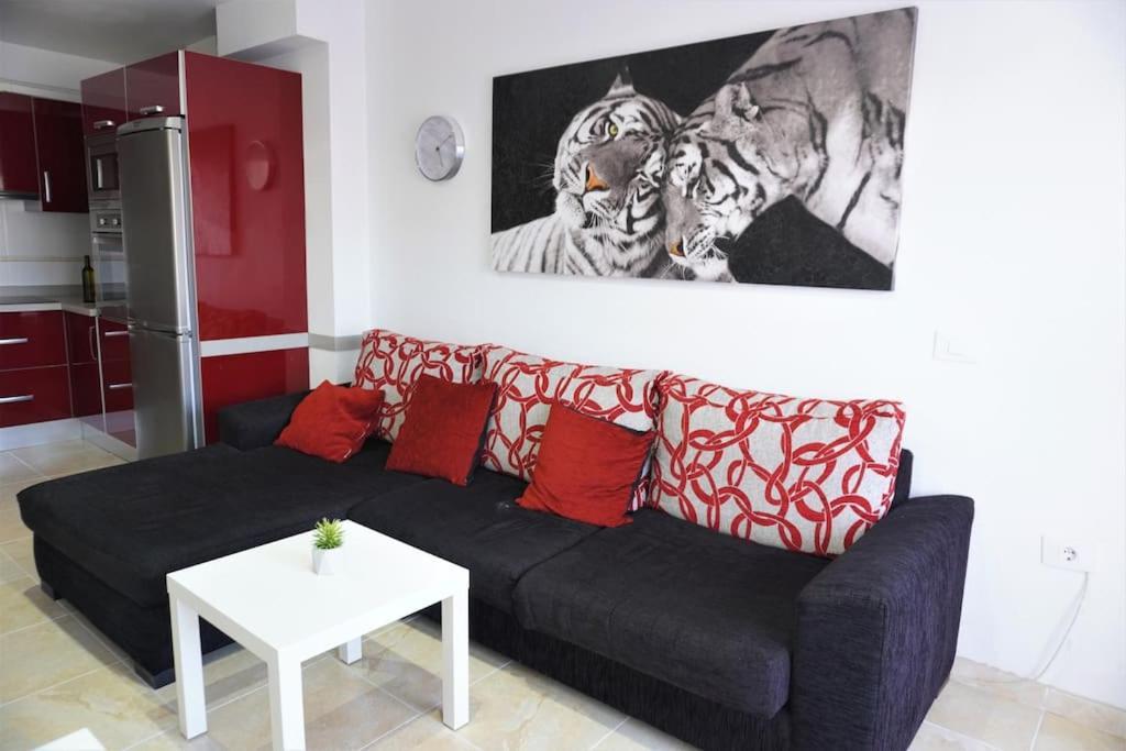 Appartement South Coast *